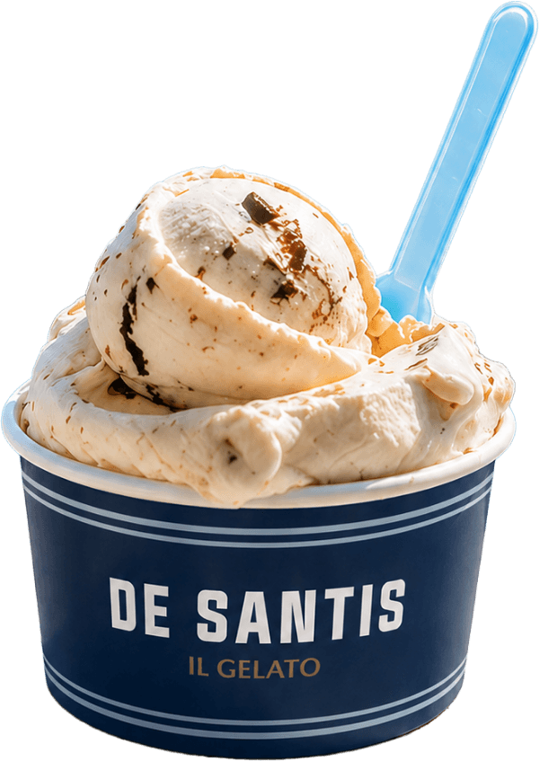 Coppetta De Santis