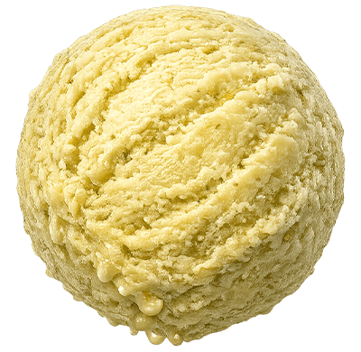 Pallina Gelato