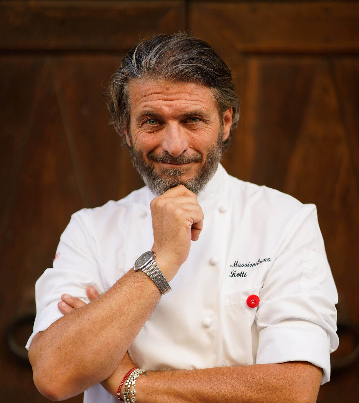 Massimiliano Scotti